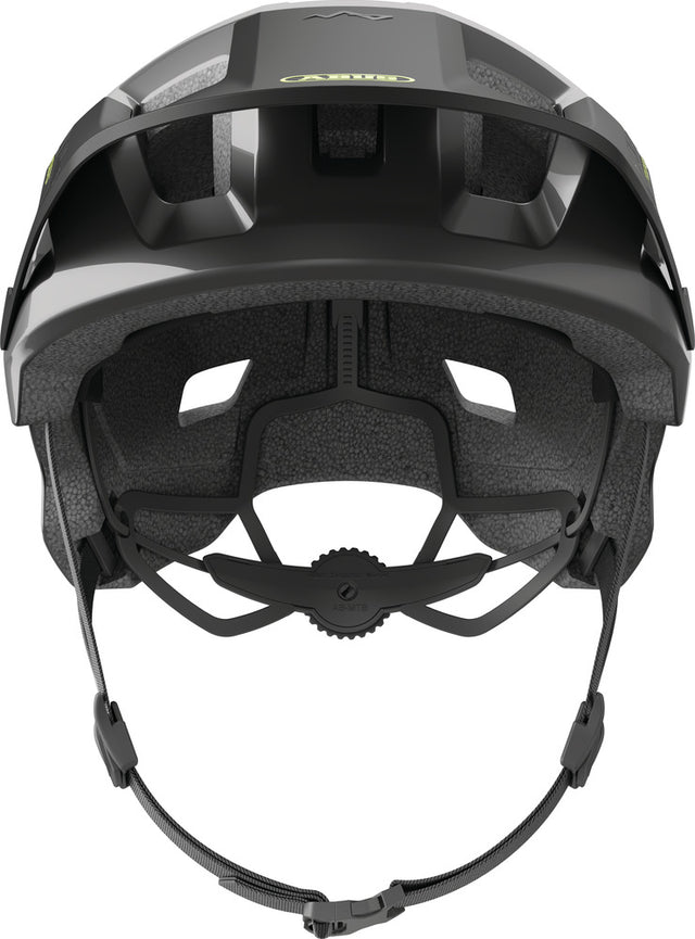 ABUS ABUS Youdrop Helm Kids shiny schwarz &vert; 2025 Wochenangebot
