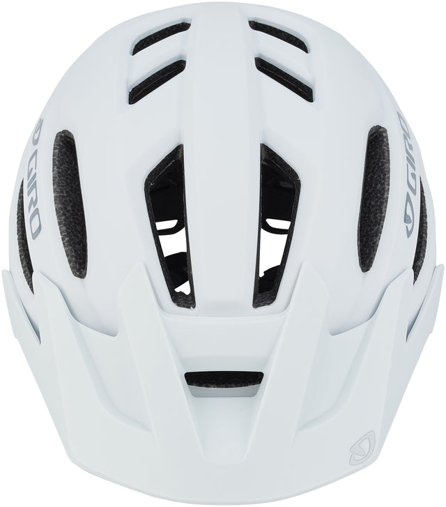 Giro Giro Fixture Mips II Helm matte white/titanium &vert; 2025 Begrenzte Freigabe