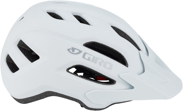 Giro Giro Fixture Mips II Helm matte white/titanium &vert; 2025 Begrenzte Freigabe