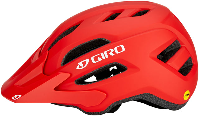 Giro Giro Fixture Mips II Helm matte trim red &vert; 2025 Letzte 3 Tage