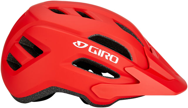 Giro Giro Fixture Mips II Helm matte trim red &vert; 2025 Letzte 3 Tage