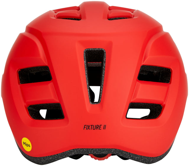 Giro Giro Fixture Mips II Helm matte trim red &vert; 2025 Letzte 3 Tage