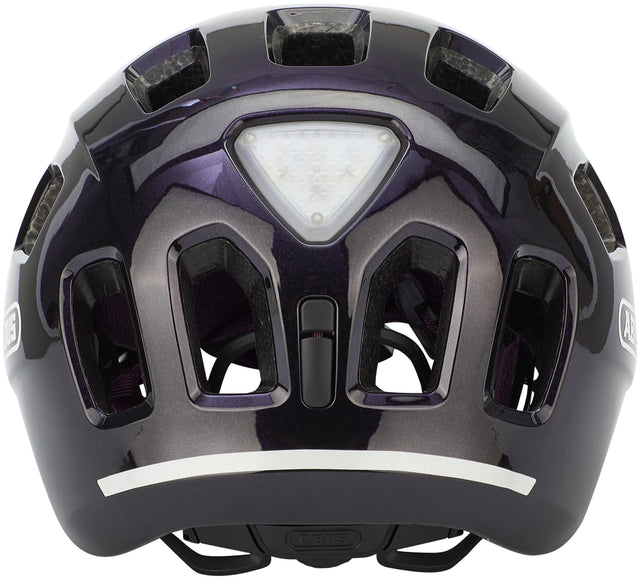 ABUS ABUS Youn-I 2.0 Helm Kids schwarz violet &vert; 2025 JETZT KAUFEN