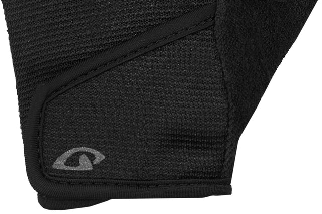 Giro Giro DND Jr. II Handschuhe black &vert; 2025 Neueste Stile
