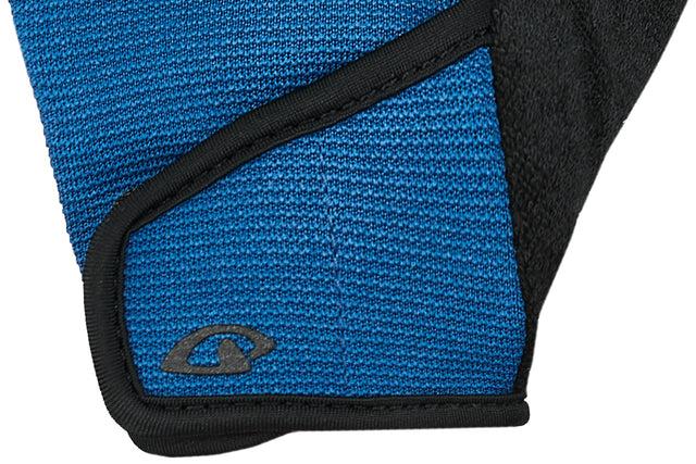 Giro Giro DND Jr. II Handschuhe shaboti blue &vert; 2025 Zeitbegrenzte Promotion