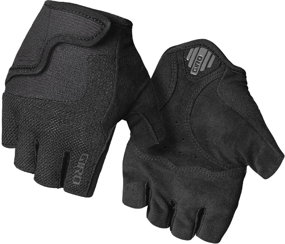 Giro Giro Bravo Jr. Handschuhe black &vert; 2025
