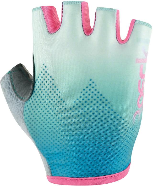 Roeckl Roeckl Tarifa Handschuhe Kinder Bayblue Shadow &vert; 2025 Nur für heute