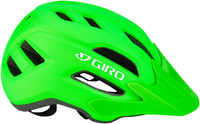 Giro Giro Fixture Mips II Y Helm matte bright green &vert; 2025 Sonderangebot der Fabrik