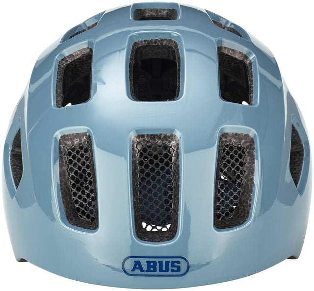 ABUS ABUS Youn-I 2.0 Helm Jugend blau &vert; 2025 Vierteljährliche Förderung