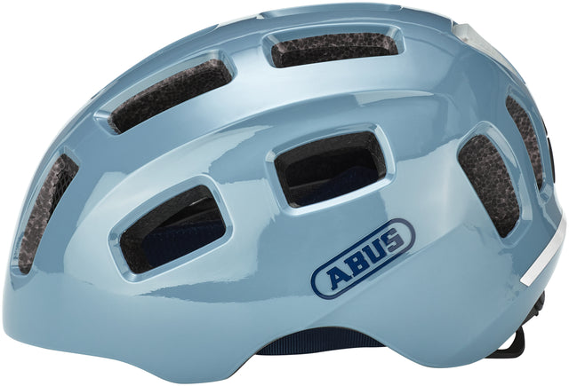 ABUS ABUS Youn-I 2.0 Helm Jugend blau &vert; 2025 Vierteljährliche Förderung