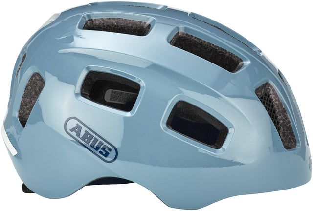 ABUS ABUS Youn-I 2.0 Helm Jugend blau &vert; 2025 Vierteljährliche Förderung