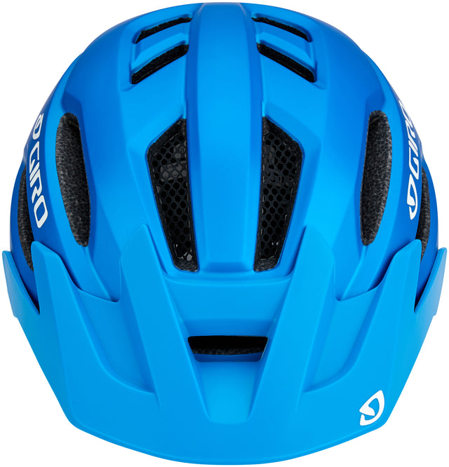 Giro Giro Fixture II Y Helm matte ano blue &vert; 2025