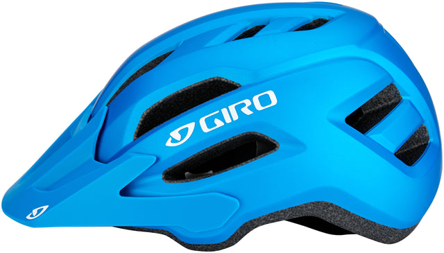 Giro Giro Fixture II Y Helm matte ano blue &vert; 2025 Bis zu 55% Rabatt