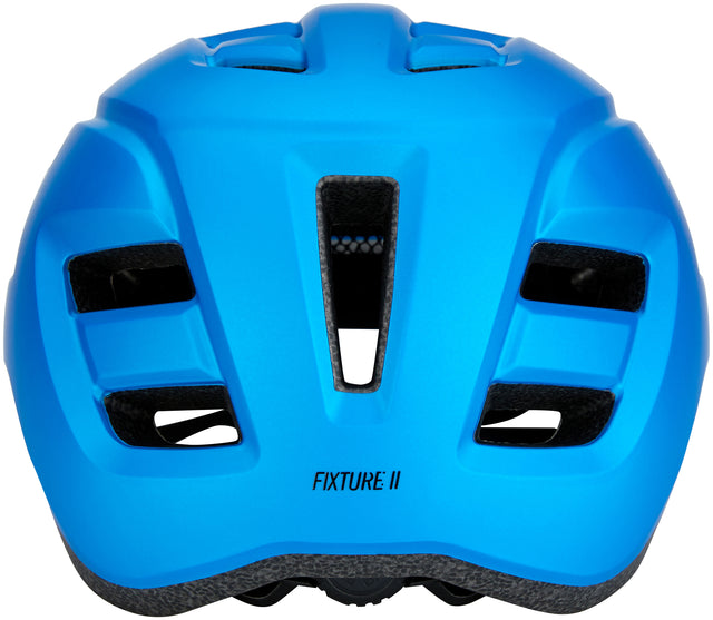 Giro Giro Fixture II Y Helm matte ano blue &vert; 2025 Bis zu 55% Rabatt