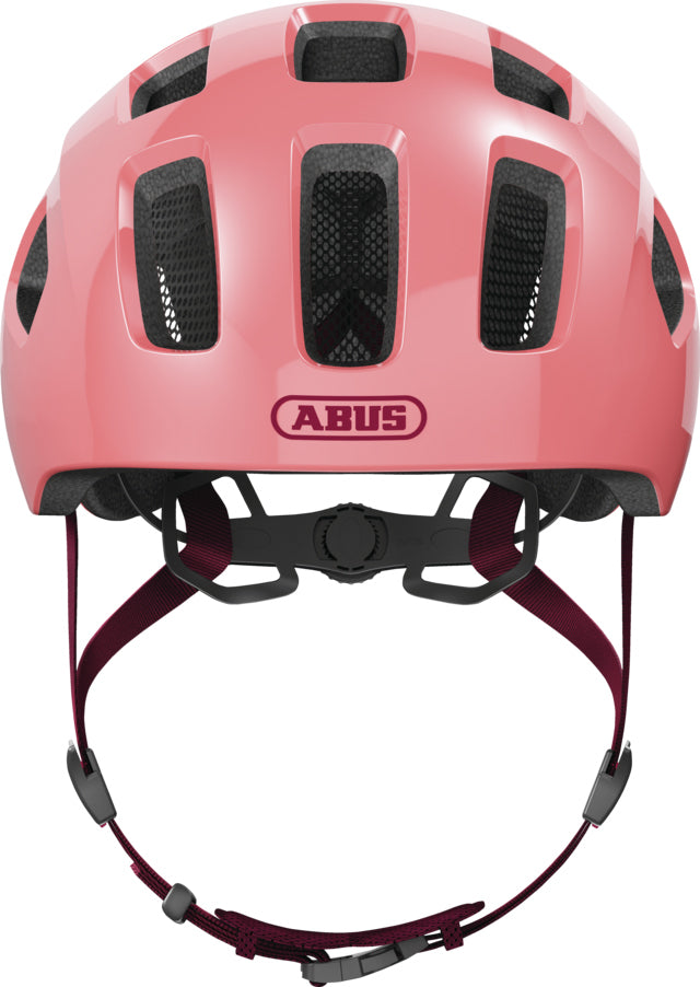 ABUS ABUS Youn-I 2.0 Helm Jugend rot &vert; 2025