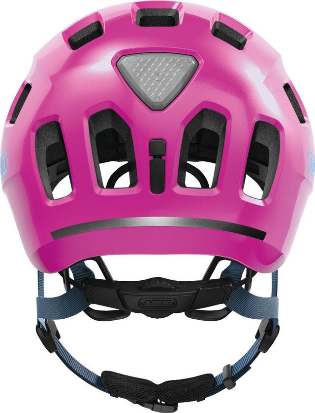 ABUS ABUS Youn-I 2.0 Helm Jugend pink &vert; 2025
