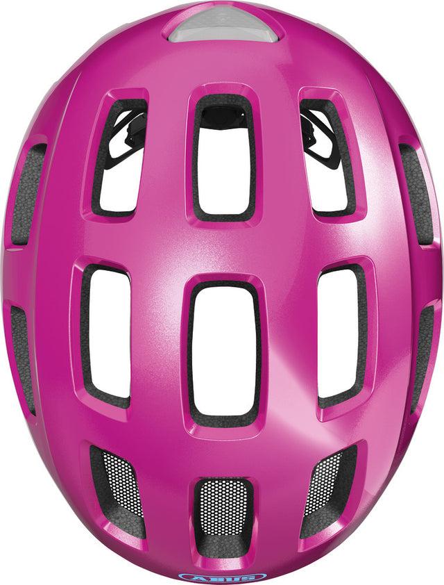 ABUS ABUS Youn-I 2.0 Helm Jugend pink &vert; 2025 Super Rabatt