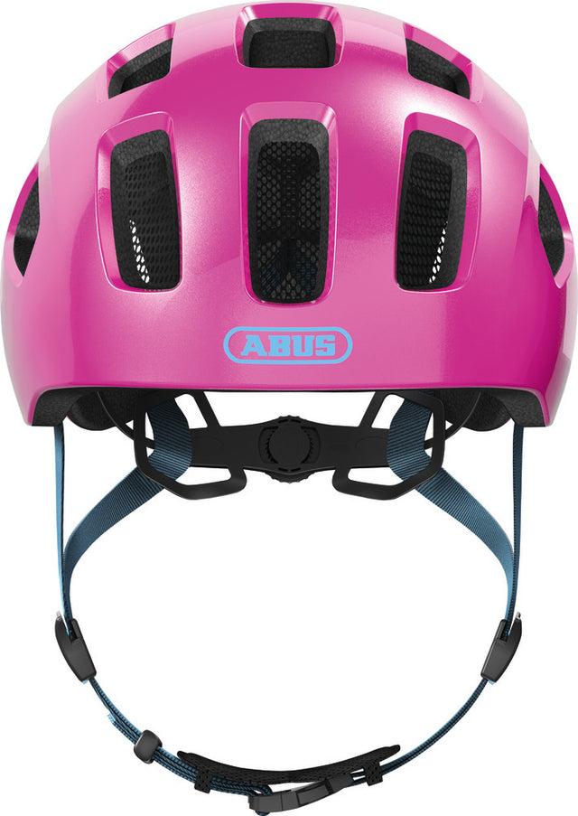 ABUS ABUS Youn-I 2.0 Helm Jugend pink &vert; 2025 Super Rabatt
