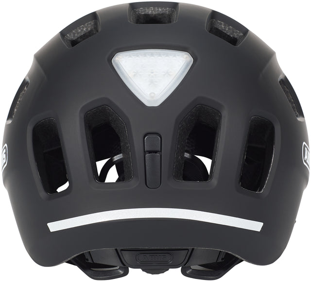 ABUS ABUS Youn-I 2.0 Helm Jugend schwarz &vert; 2025 Clearance-Verkauf