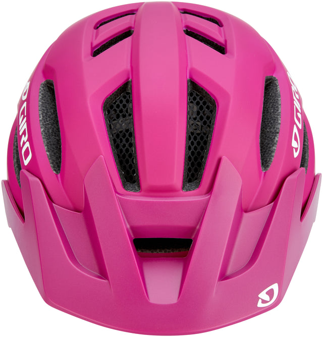 Giro Giro Fixture II Y Helm matte pink street &vert; 2025