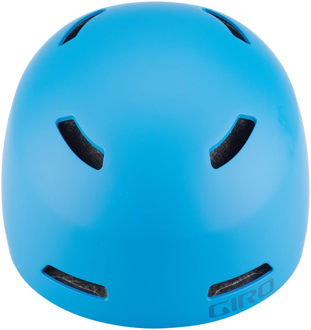 Giro Giro DIME FS MIPS Helm matte blue &vert; 2025