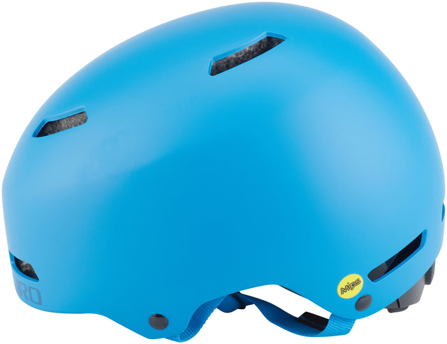 Giro Giro DIME FS MIPS Helm matte blue &vert; 2025 Begrenzt auf 3 Tage