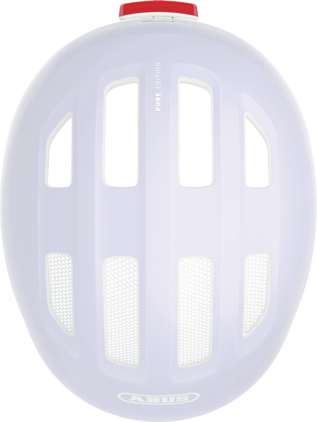 ABUS ABUS Smiley 3.0 ACE LED Helm Kids pure lavender &vert; 2025 Speichern exportieren