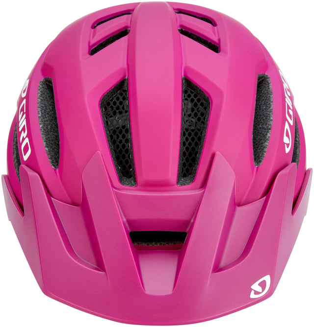 Giro Giro Fixture Mips II Y Helm matte pink street &vert; 2025