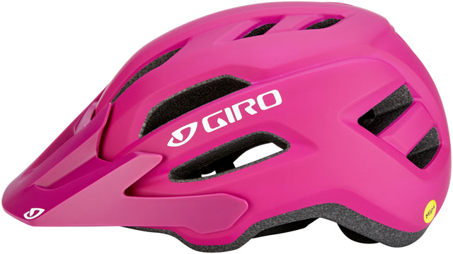 Giro Giro Fixture Mips II Y Helm matte pink street &vert; 2025 Black Friday Preise