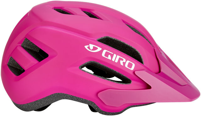 Giro Giro Fixture Mips II Y Helm matte pink street &vert; 2025 Black Friday Preise