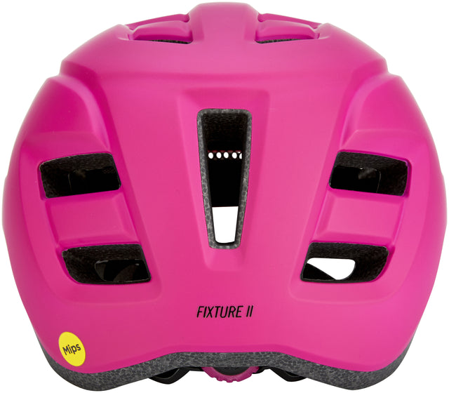 Giro Giro Fixture Mips II Y Helm matte pink street &vert; 2025 Black Friday Preise