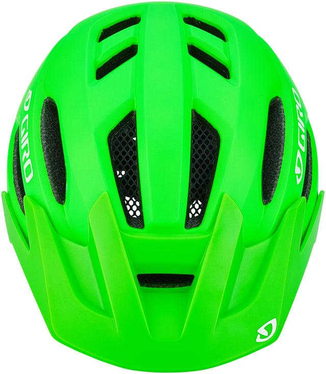 Giro Giro Fixture II Y Helm matte bright green &vert; 2025