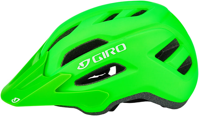 Giro Giro Fixture II Y Helm matte bright green &vert; 2025 zollfrei