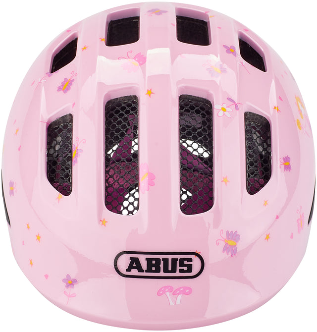 ABUS ABUS Smiley 3.0 Helm Kids rose princess &vert; 2025