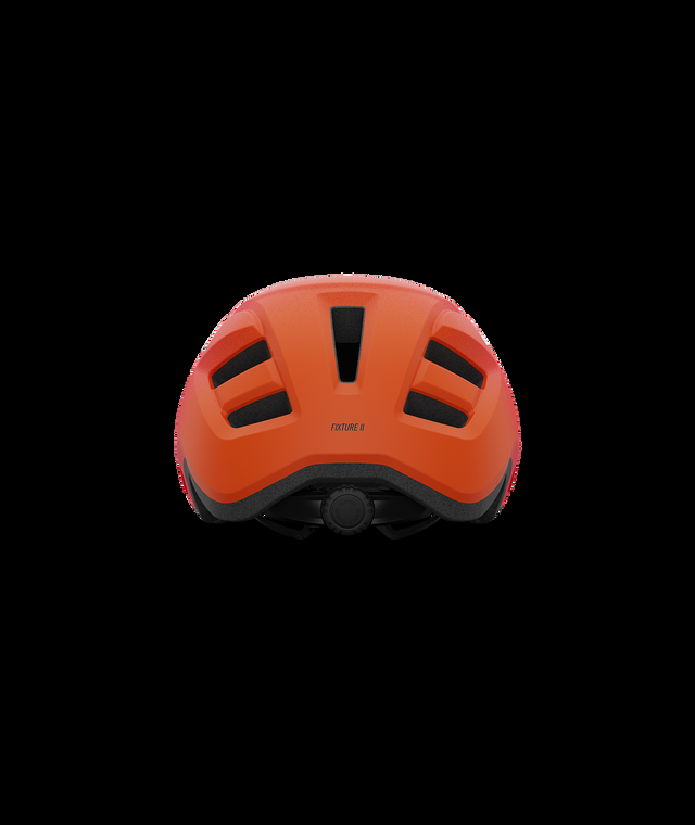 Giro Giro Fixture II Y Helm matte red fade &vert; 2025 2025