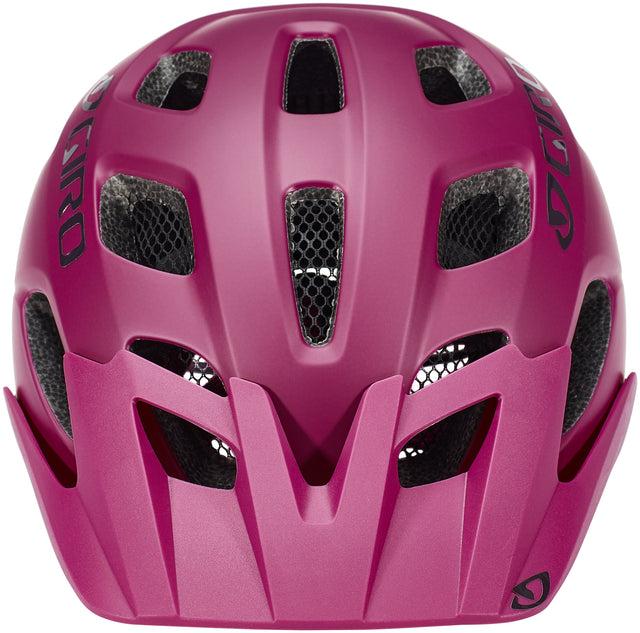 Giro Giro Tremor Child Helm matte pink street &vert; 2025
