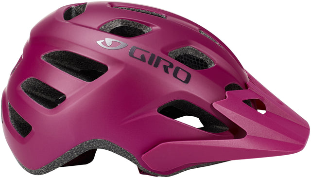 Giro Giro Tremor Child Helm matte pink street &vert; 2025 Online