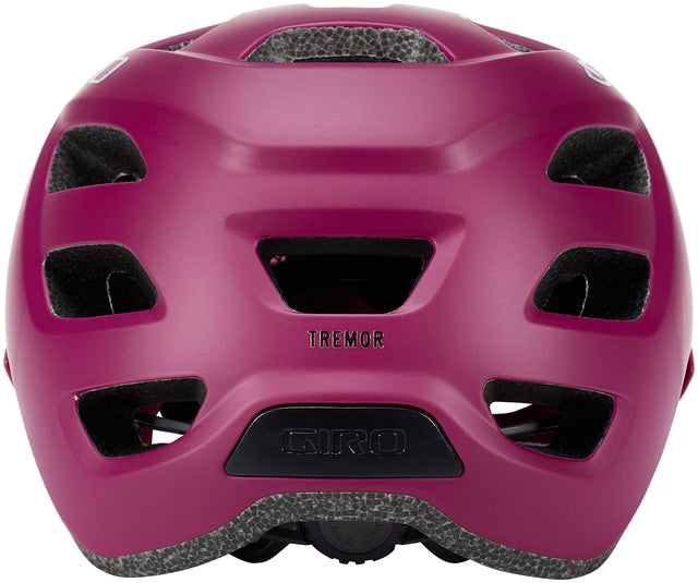 Giro Giro Tremor Child Helm matte pink street &vert; 2025 Online