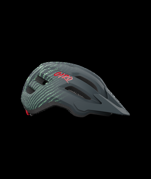 Giro Giro Fixture II Y Helm matte dark shark ripple &vert; 2025 Outlet