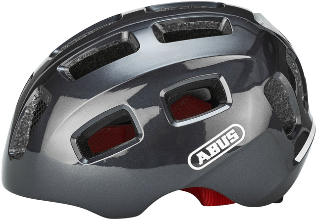 ABUS ABUS Youn-I 2.0 Helm Kids sparkling titan &vert; 2025 Hotsell