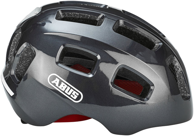 ABUS ABUS Youn-I 2.0 Helm Kids sparkling titan &vert; 2025 Hotsell