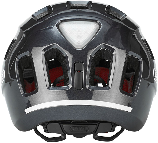 ABUS ABUS Youn-I 2.0 Helm Kids sparkling titan &vert; 2025 Hotsell