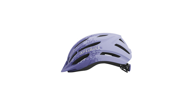 Giro Giro Register II Y Helm matte lilac fade &vert; 2025