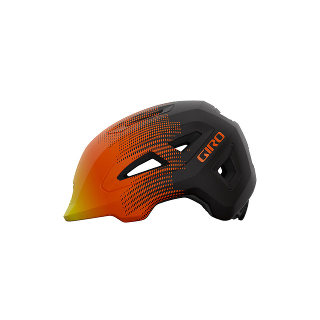 Giro Giro Scamp MIPS II Helm matte orange towers &vert; 2025 Blitzverkäufe