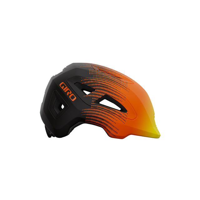 Giro Giro Scamp MIPS II Helm matte orange towers &vert; 2025 Blitzverkäufe