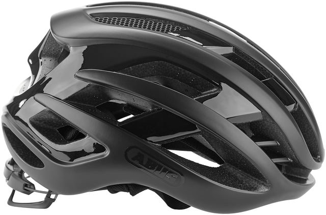 ABUS ABUS Airbreaker Helm Road velvet schwarz &vert; 2025 Kostenloser Versand