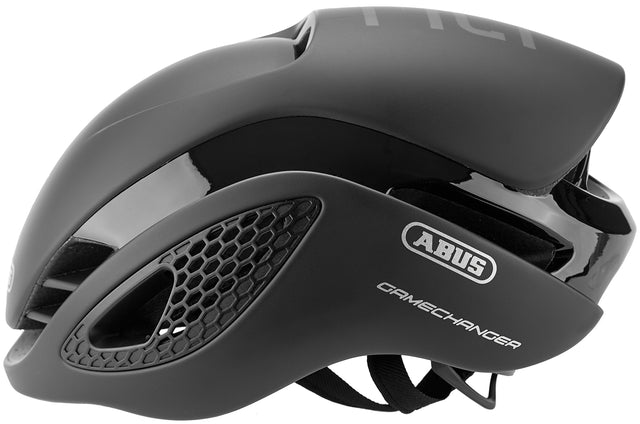 ABUS ABUS GameChanger Helm schwarz &vert; 2025 Fabrik Onlineshop