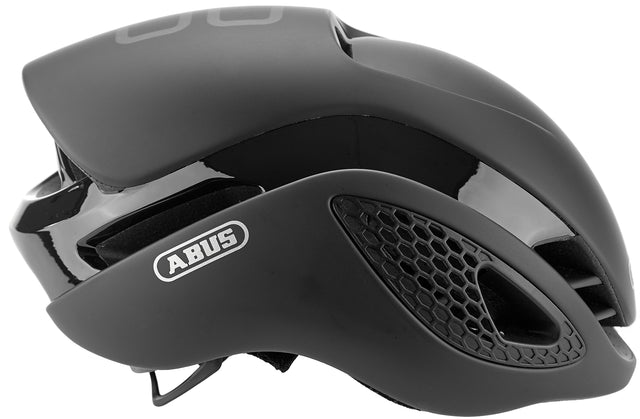 ABUS ABUS GameChanger Helm schwarz &vert; 2025 Fabrik Onlineshop