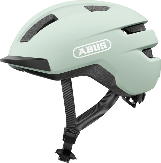 ABUS ABUS Purl-Y Helm Urban mint grün &vert; 2025
