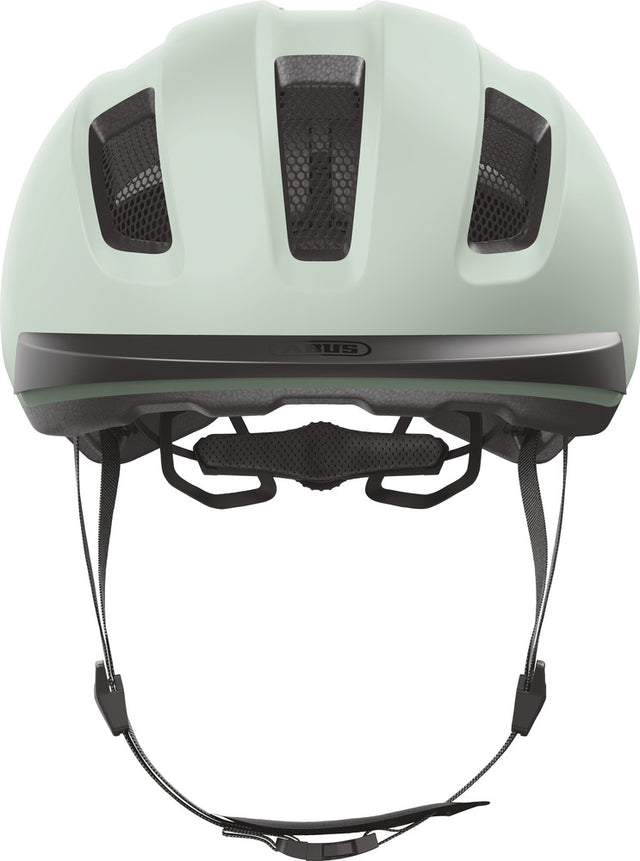 ABUS ABUS Purl-Y Helm Urban mint grün &vert; 2025 Sonderangebot